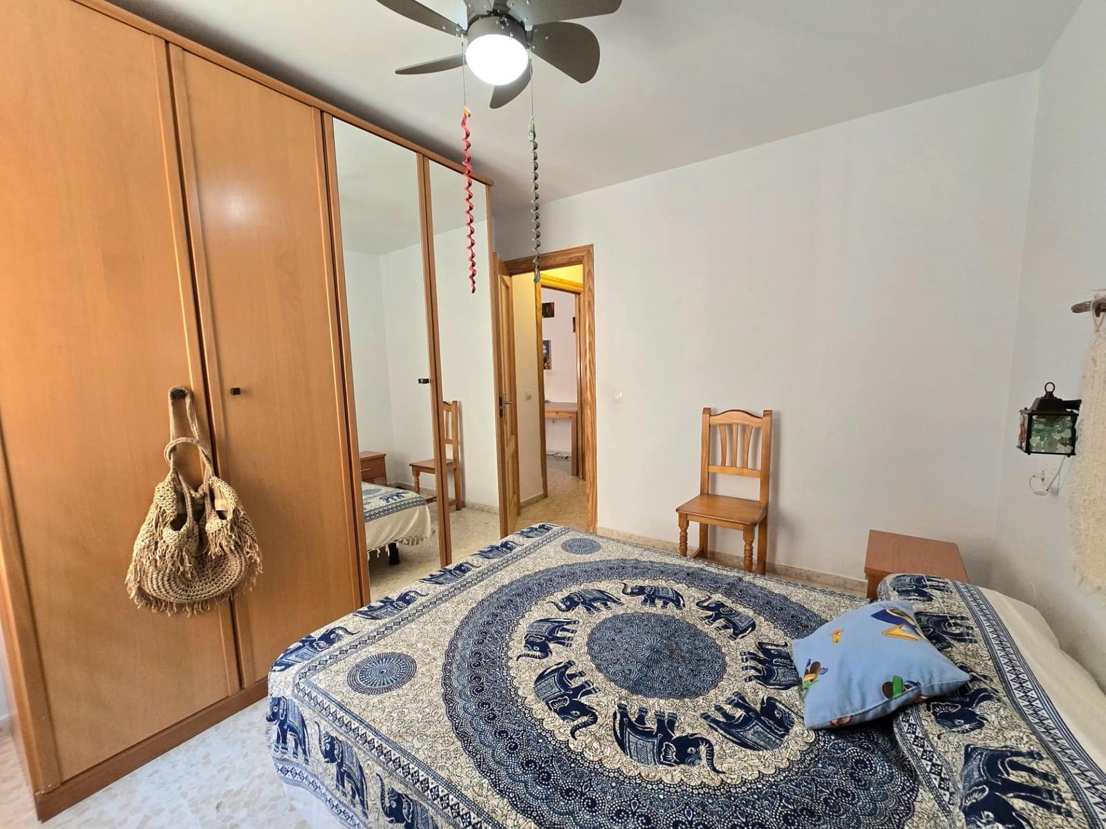 2 bedroom Flat for sale in El Morche - € 210,000 (Ref: 9317860)