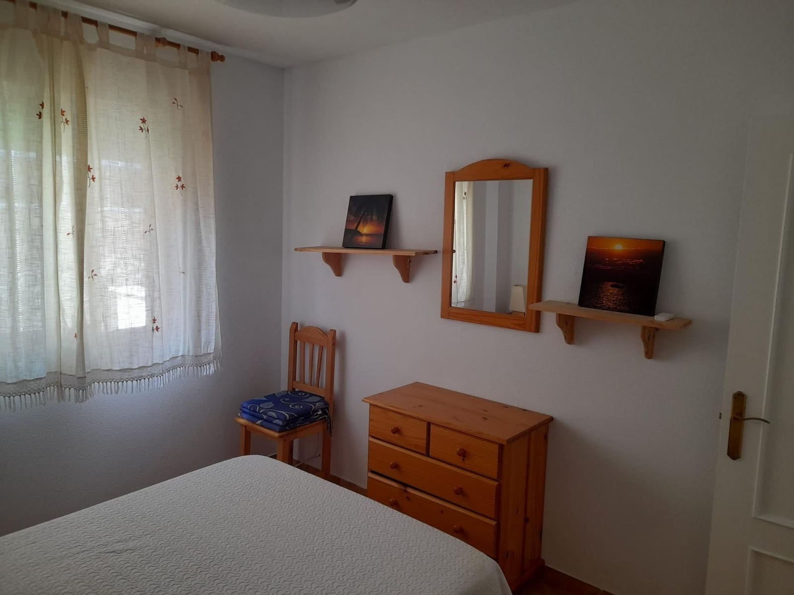 2 bedroom Flat for sale in El Penoncillo with pool - € 280,000 (Ref: 9317861)