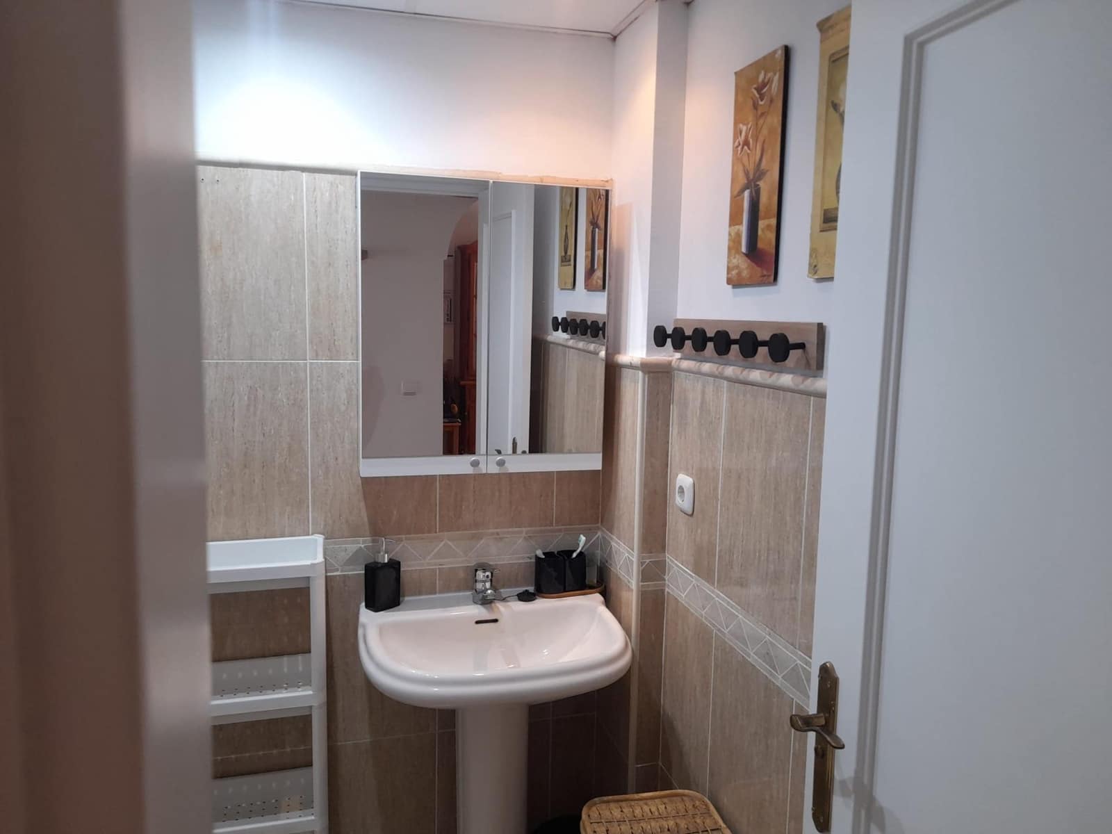 2 bedroom Flat for sale in El Penoncillo with pool - € 280,000 (Ref: 9317861)