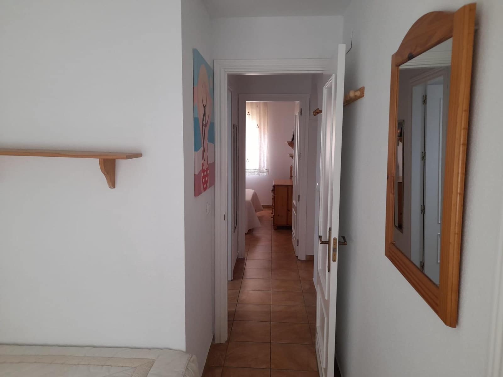 2 bedroom Flat for sale in El Penoncillo with pool - € 280,000 (Ref: 9317861)