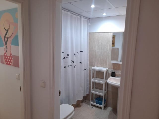 2 camera da letto Appartamento in vendita in El Peñoncillo, Torrox con piscina - 280.000 € (Rif: 9317861)