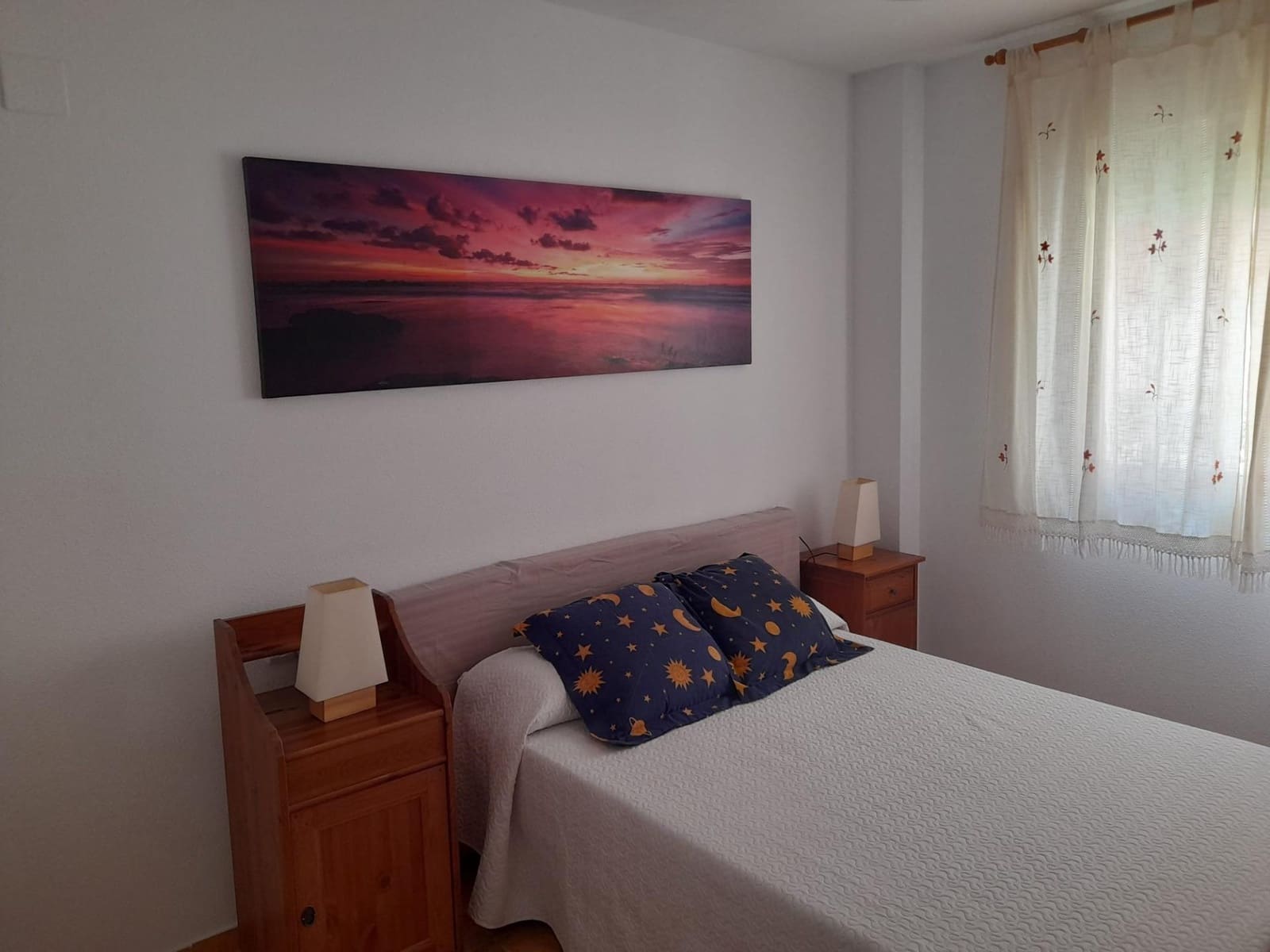 2 bedroom Flat for sale in El Penoncillo with pool - € 280,000 (Ref: 9317861)