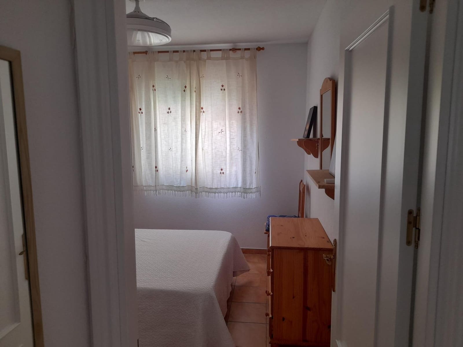 2 bedroom Flat for sale in El Penoncillo with pool - € 280,000 (Ref: 9317861)