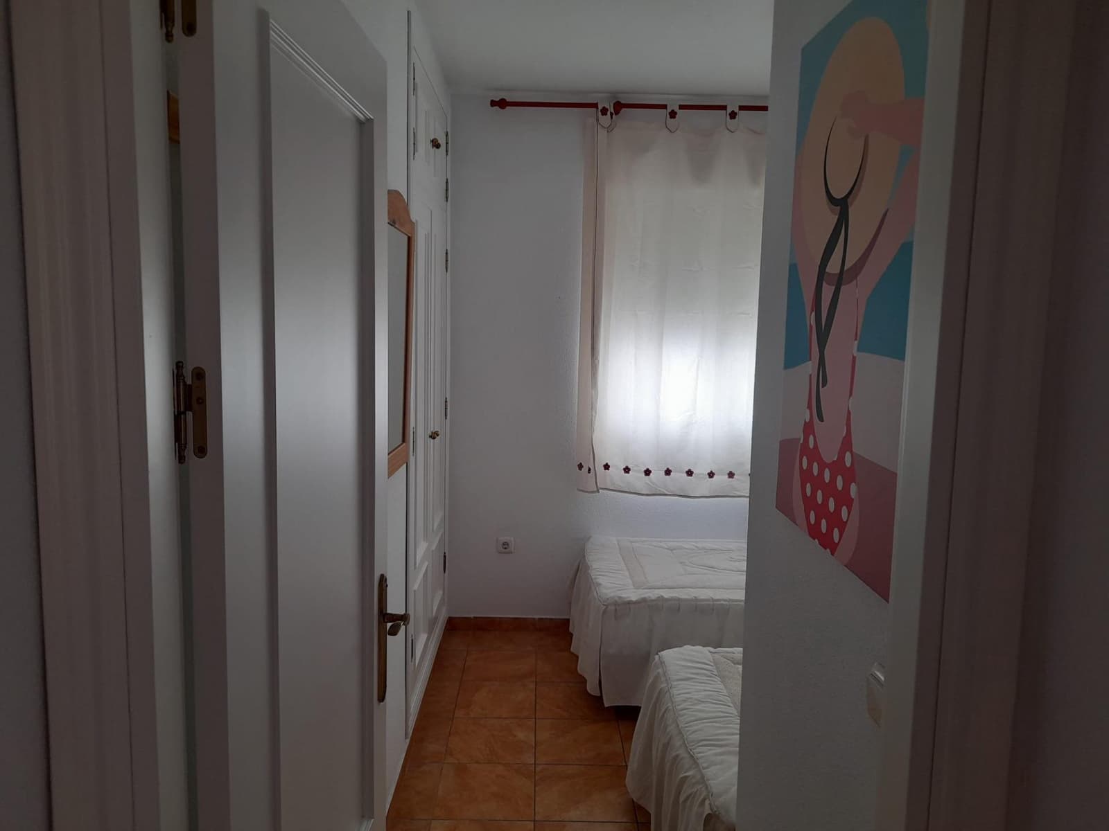 2 bedroom Flat for sale in El Penoncillo with pool - € 280,000 (Ref: 9317861)