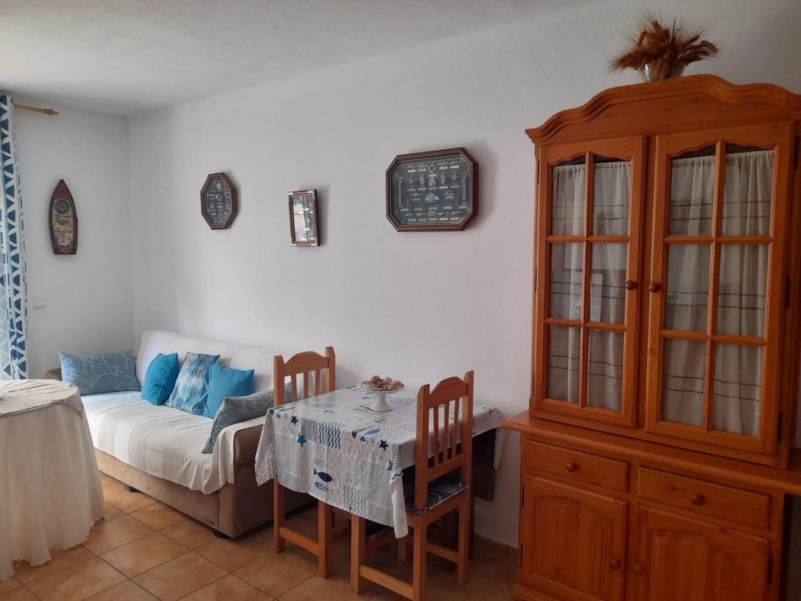 2 bedroom Flat for sale in El Penoncillo with pool - € 280,000 (Ref: 9317861)