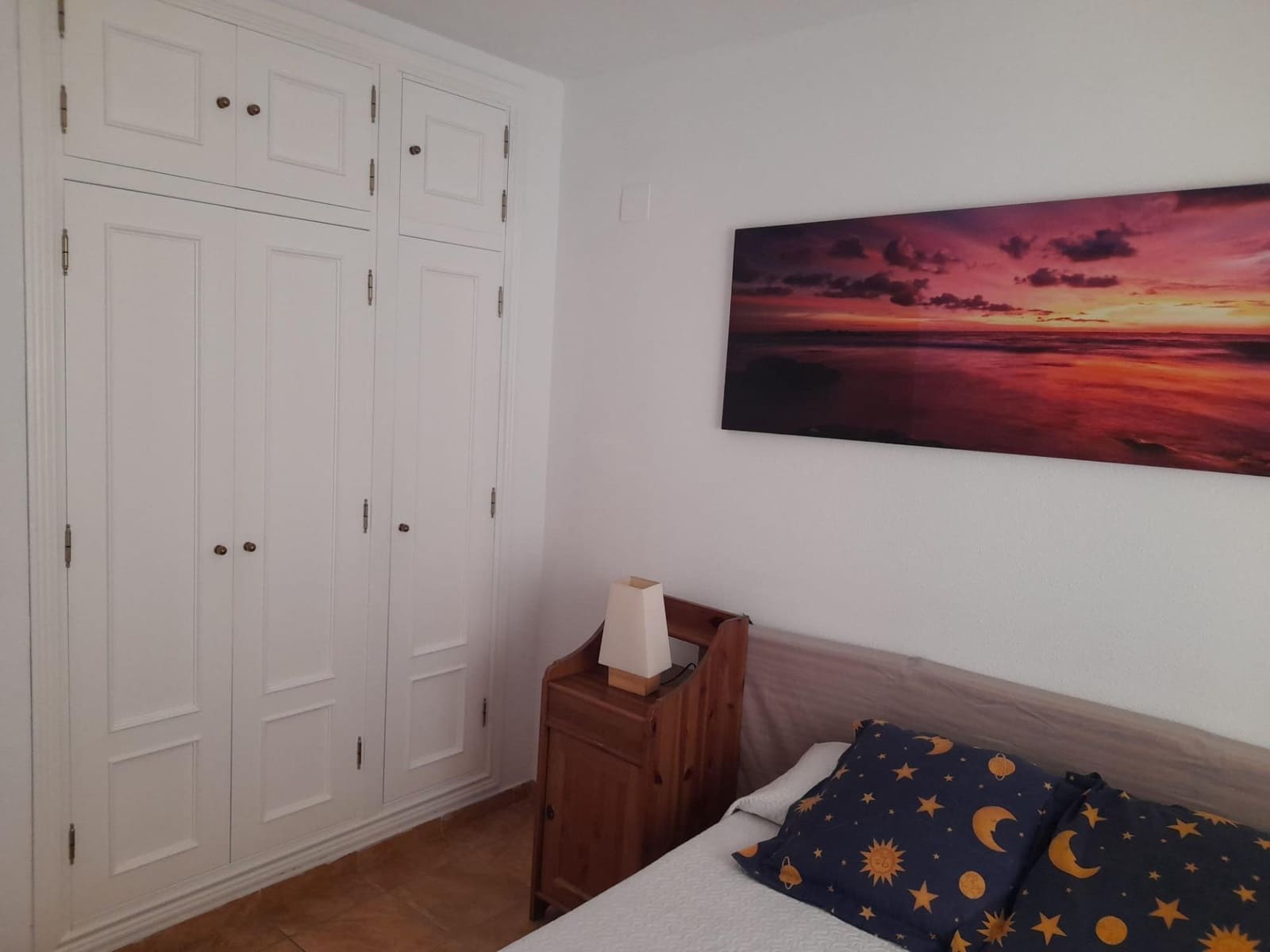 2 bedroom Flat for sale in El Penoncillo with pool - € 280,000 (Ref: 9317861)