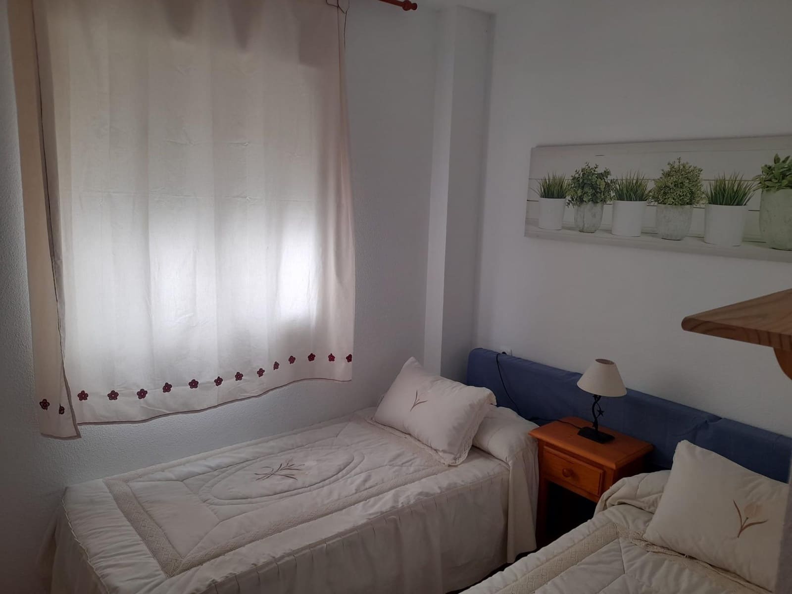 2 bedroom Flat for sale in El Penoncillo with pool - € 280,000 (Ref: 9317861)