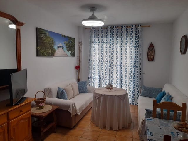 2 camera da letto Appartamento in vendita in El Peñoncillo, Torrox con piscina - 280.000 € (Rif: 9317861)