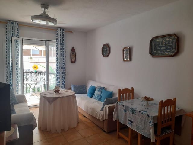 2 camera da letto Appartamento in vendita in El Peñoncillo, Torrox con piscina - 280.000 € (Rif: 9317861)
