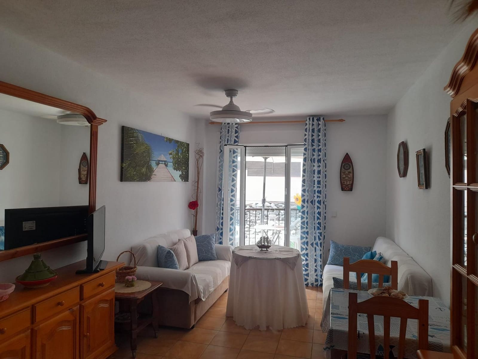 2 bedroom Flat for sale in El Penoncillo with pool - € 280,000 (Ref: 9317861)