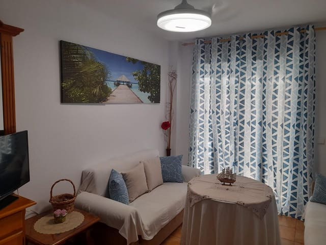 2 camera da letto Appartamento in vendita in El Peñoncillo, Torrox con piscina - 280.000 € (Rif: 9317861)