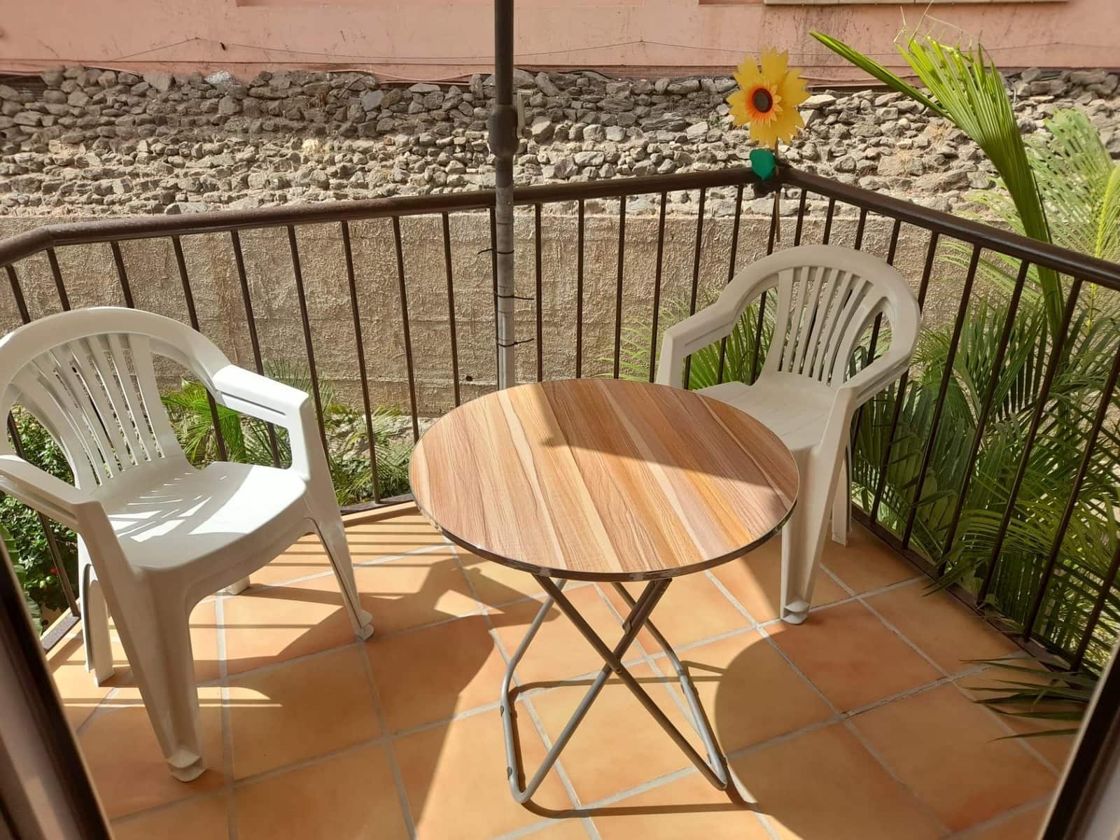 2 bedroom Flat for sale in El Penoncillo with pool - € 280,000 (Ref: 9317861)