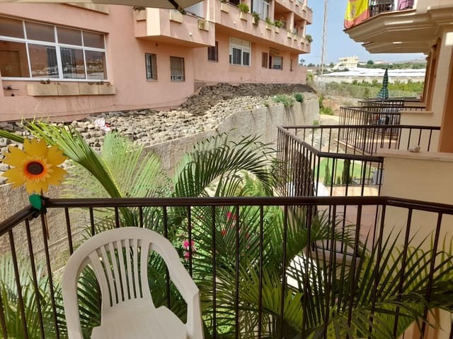 2 camera da letto Appartamento in vendita in El Peñoncillo, Torrox con piscina - 280.000 € (Rif: 9317861)