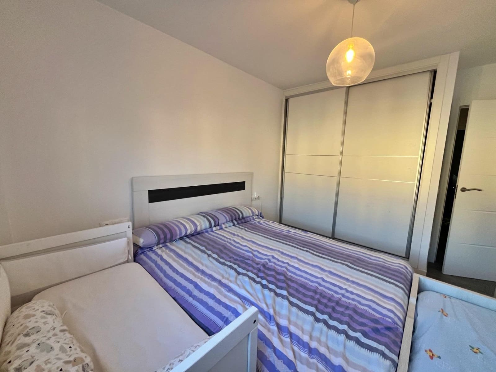 Piso de 2 habitaciones en Rincón de la Victoria en venta - 330.000 € (Ref: 9317862)