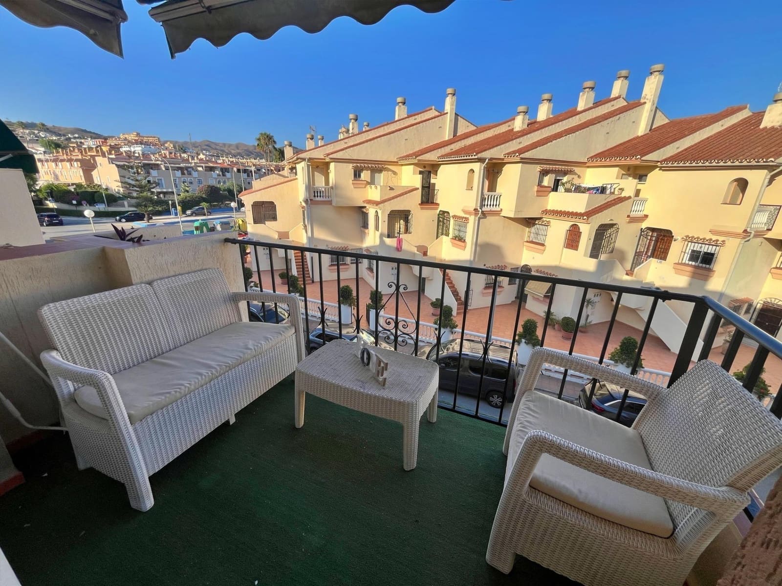 Piso de 2 habitaciones en Rincón de la Victoria en venta - 330.000 € (Ref: 9317862)