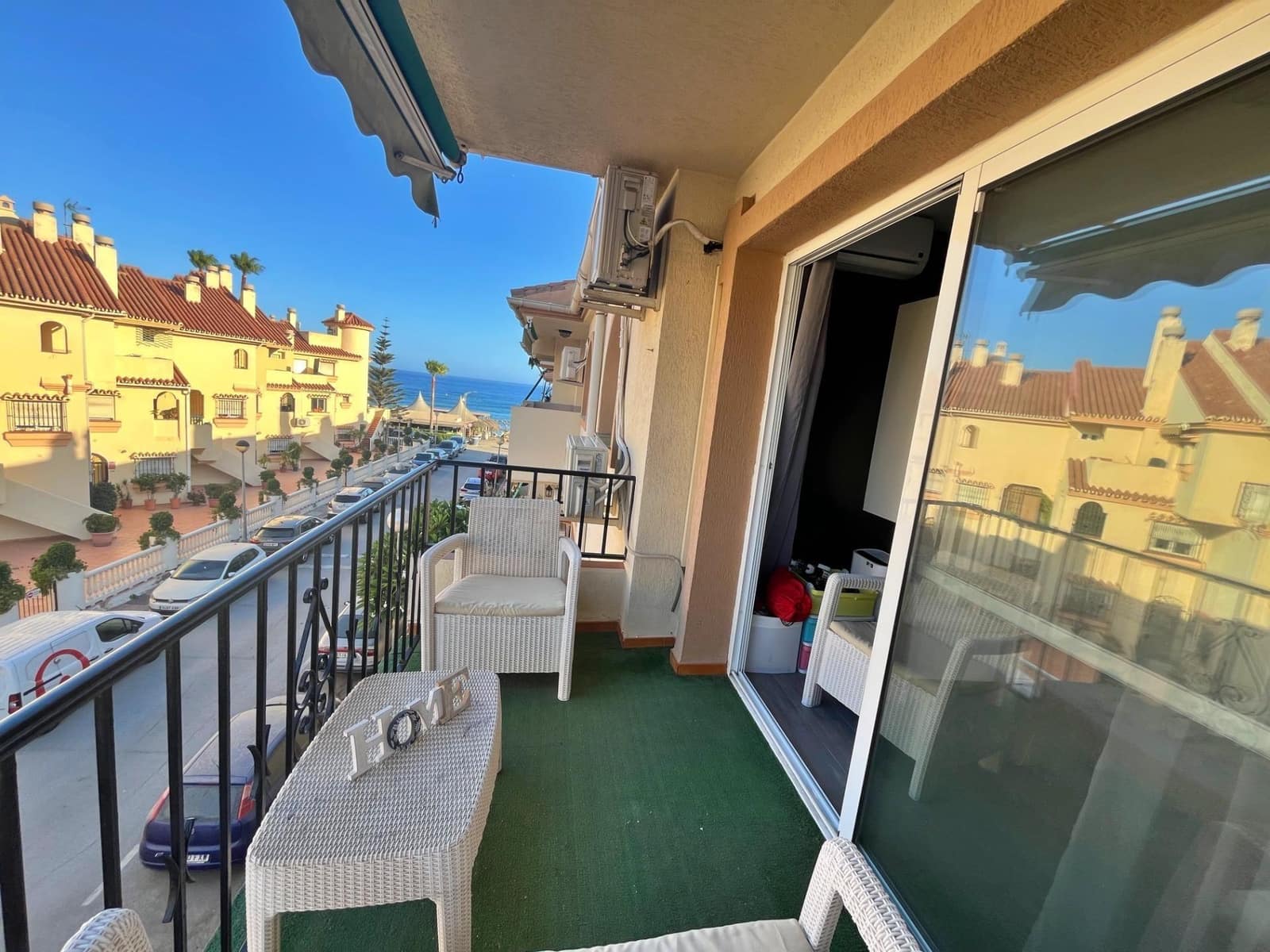 Piso de 2 habitaciones en Rincón de la Victoria en venta - 330.000 € (Ref: 9317862)