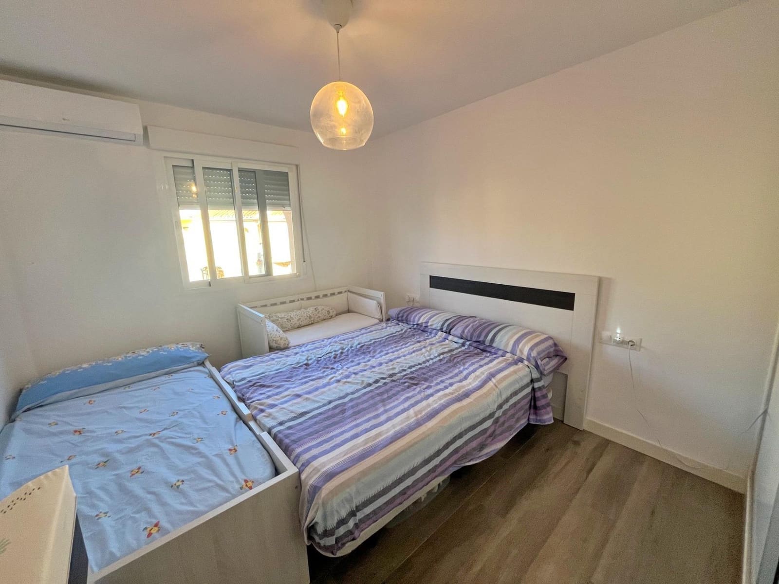 Piso de 2 habitaciones en Rincón de la Victoria en venta - 330.000 € (Ref: 9317862)