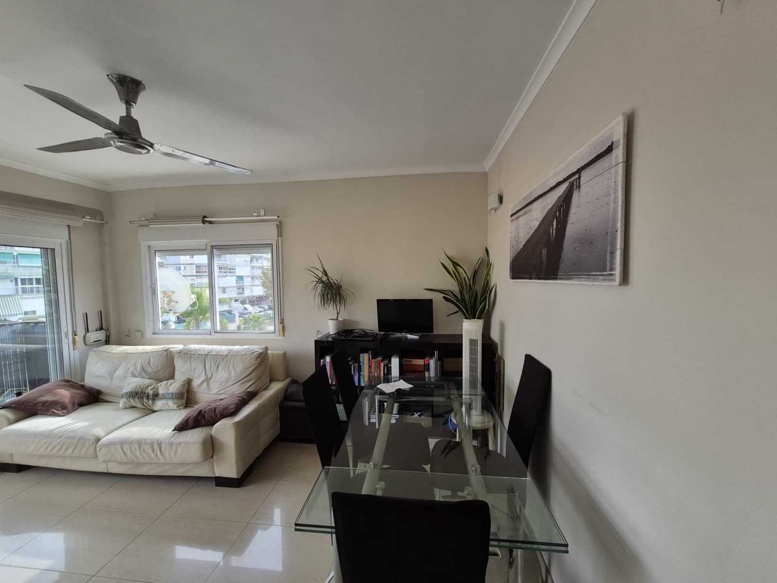 1 quarto Apartamento para venda em Torre del Mar - 198 000 € (Ref: 9374071)