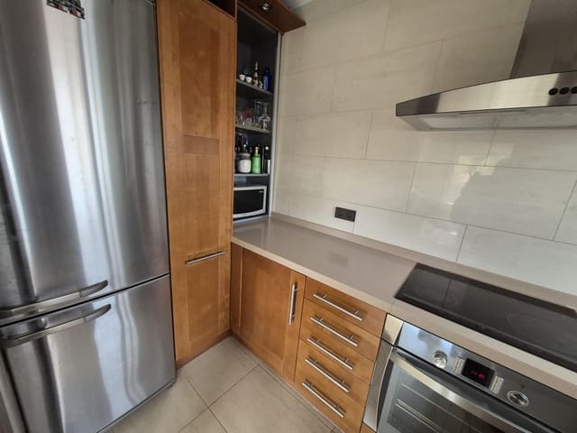 1 quarto Apartamento para venda em Torre del Mar, Vélez-Málaga - 198 000 € (Ref: 9374071)