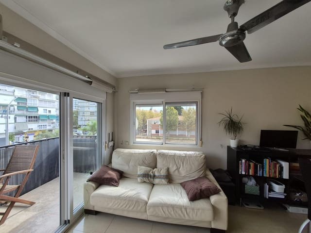 1 quarto Apartamento para venda em Torre del Mar, Vélez-Málaga - 198 000 € (Ref: 9374071)