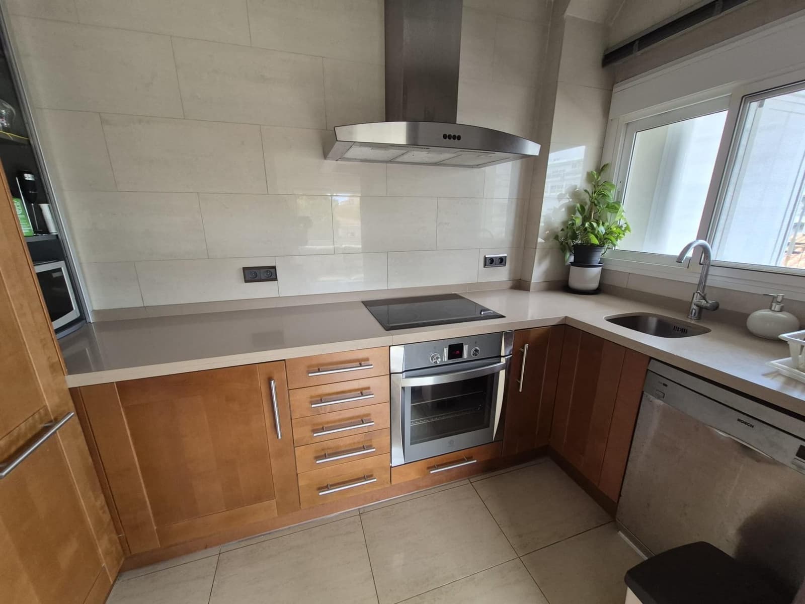 1 quarto Apartamento para venda em Torre del Mar - 198 000 € (Ref: 9374071)