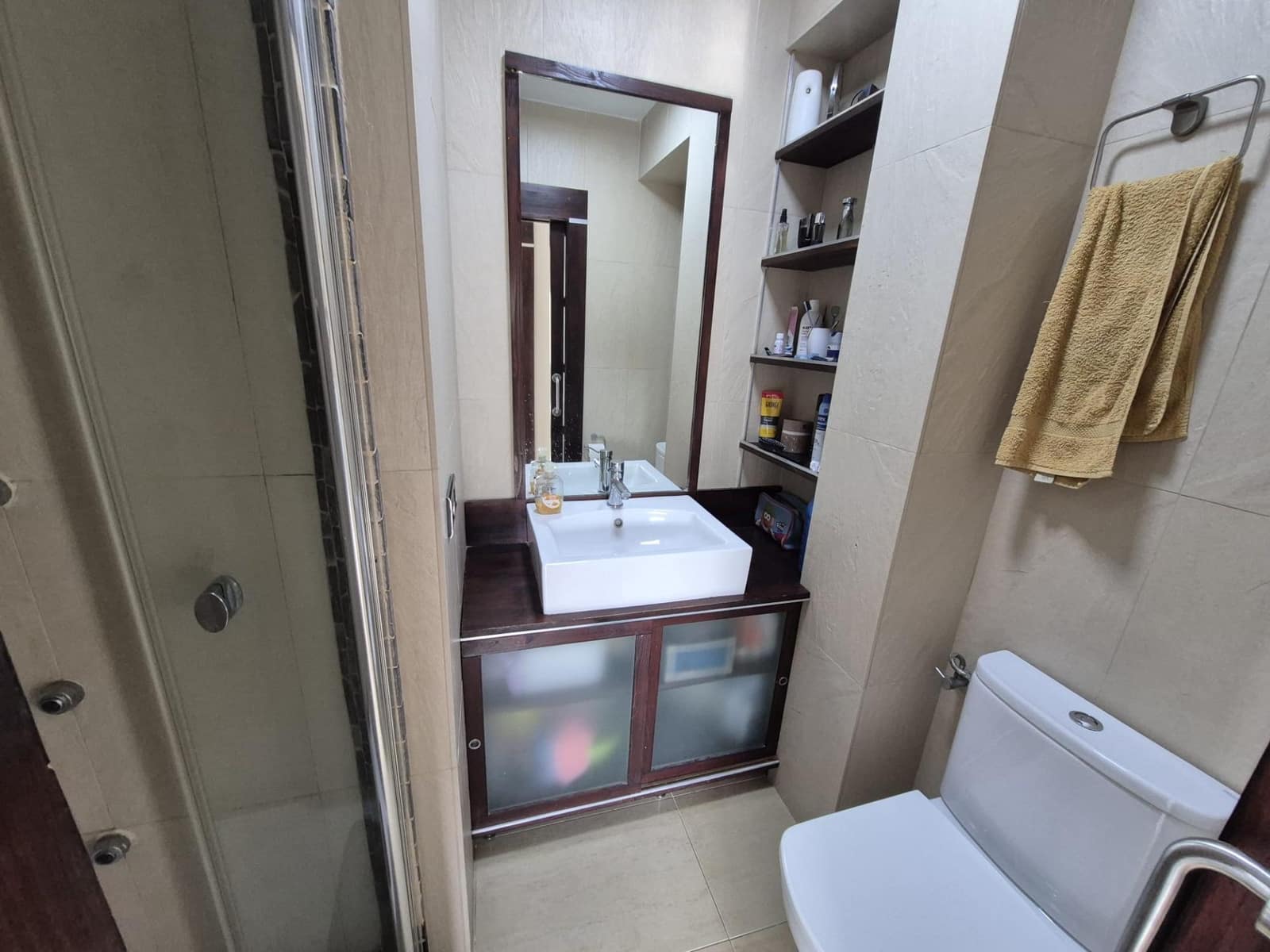 1 quarto Apartamento para venda em Torre del Mar - 198 000 € (Ref: 9374071)