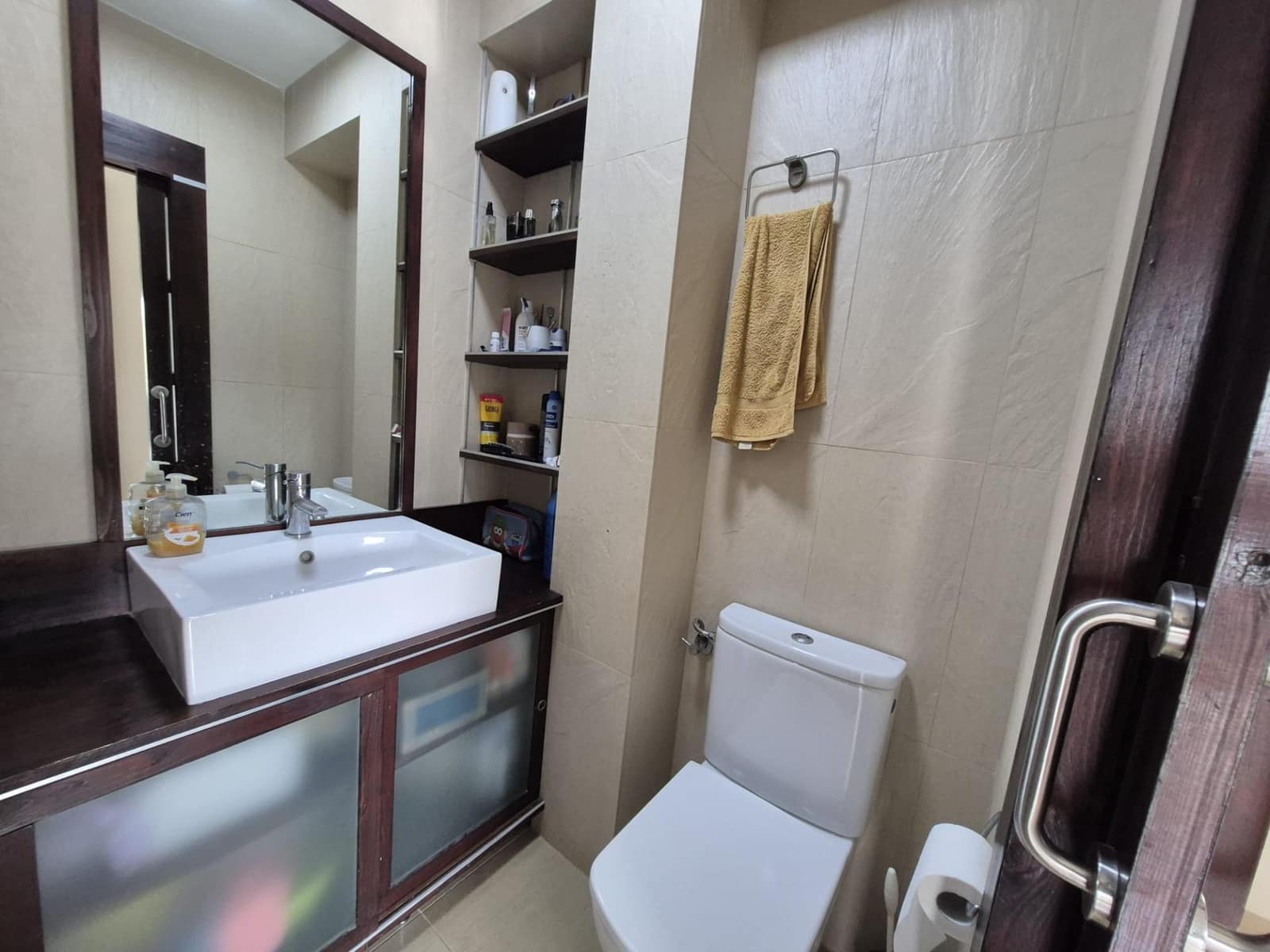 1 quarto Apartamento para venda em Torre del Mar - 198 000 € (Ref: 9374071)