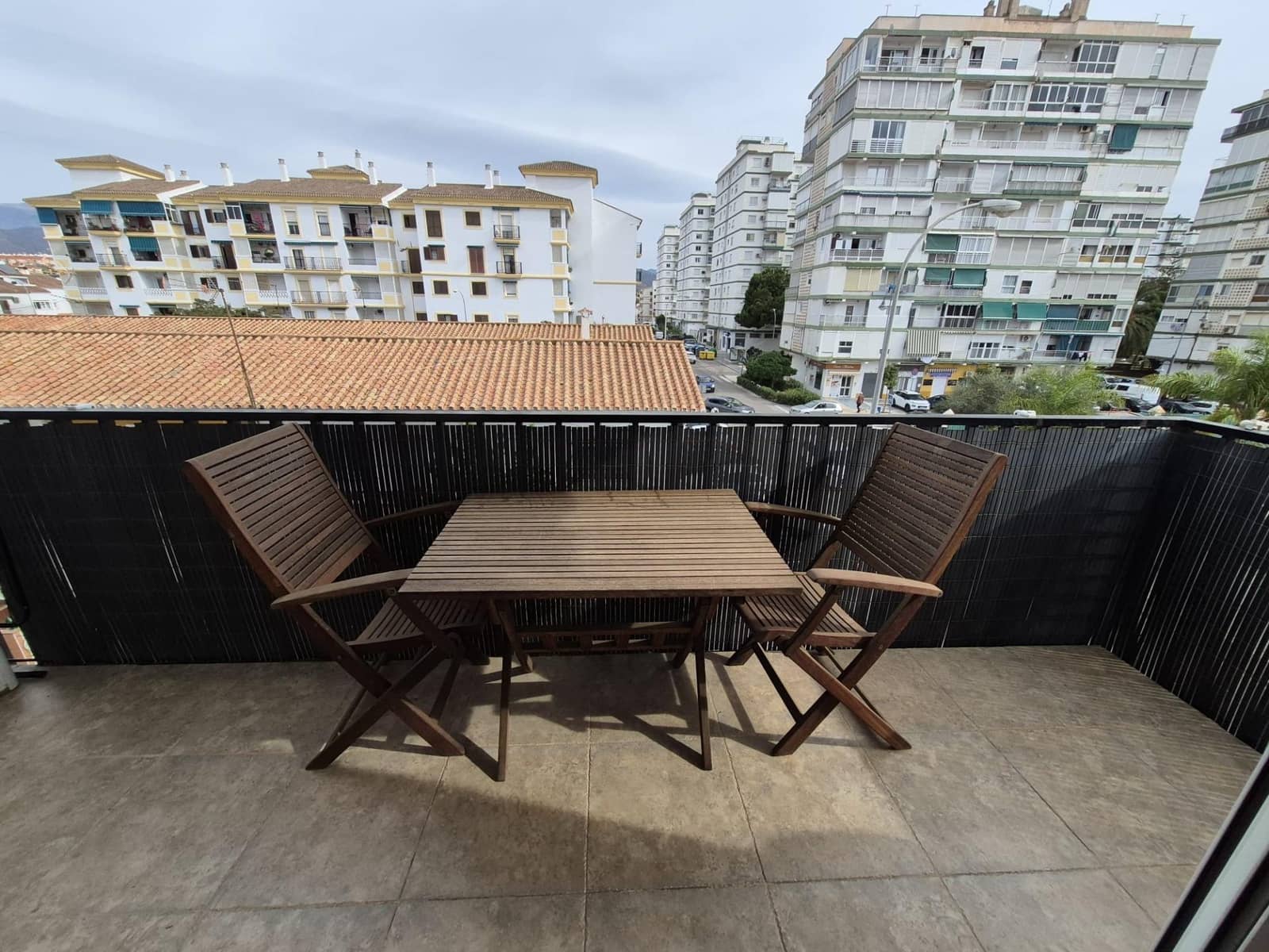 1 quarto Apartamento para venda em Torre del Mar - 198 000 € (Ref: 9374071)