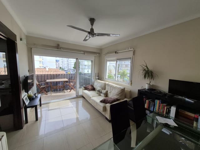 1 quarto Apartamento para venda em Torre del Mar, Vélez-Málaga - 198 000 € (Ref: 9374071)