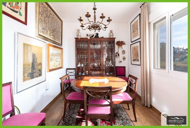 5 sovrum Hus till salu i Chilches, Vélez-Málaga - 470 000 € (Ref: 9375351)