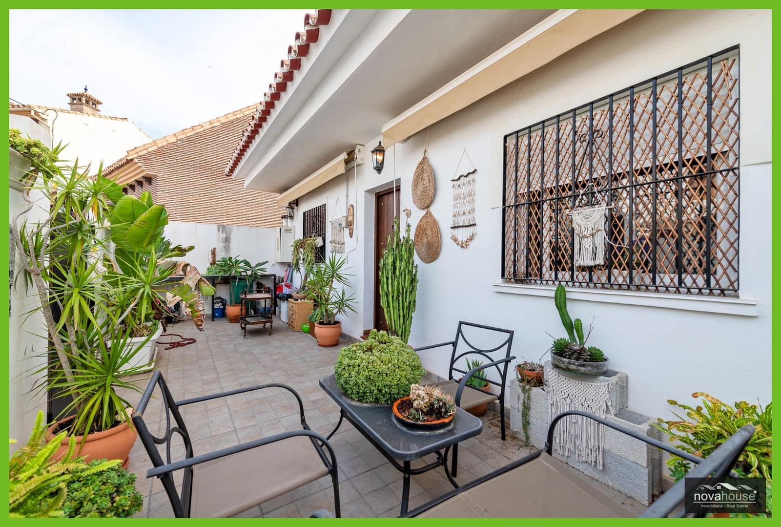 5 soverom Hus til salgs i Chilches - € 460 000 (Ref: 9375351)