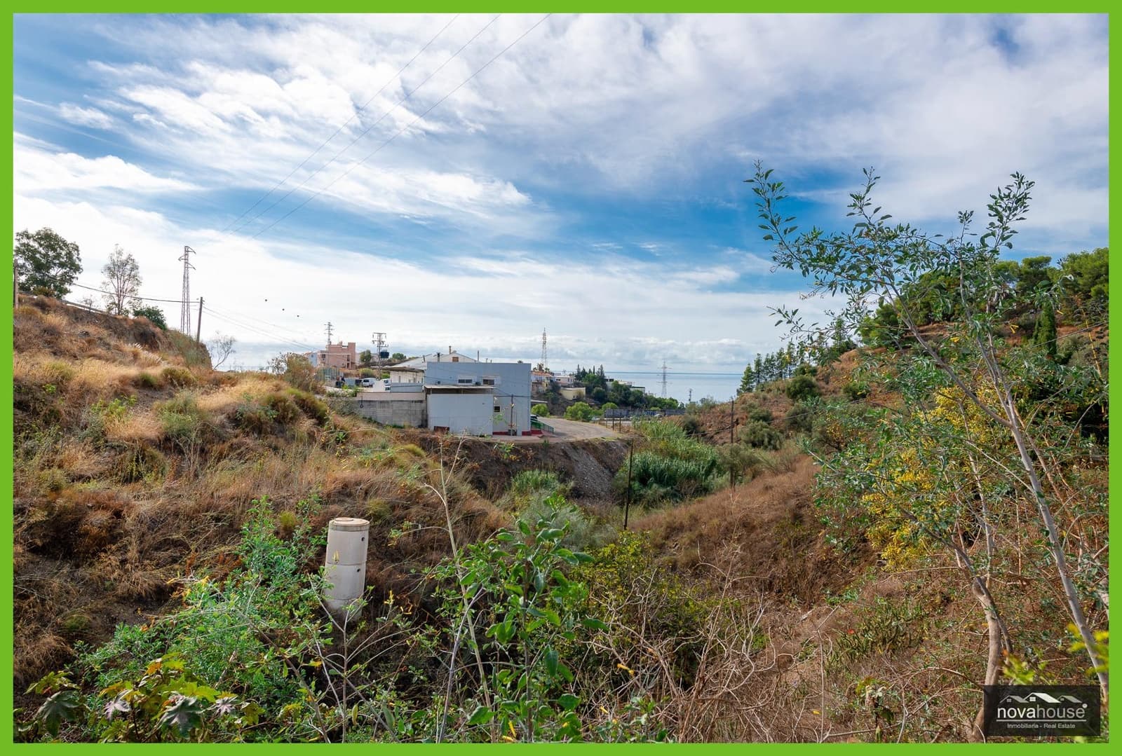 5 soverom Hus til salgs i Chilches - € 460 000 (Ref: 9375351)