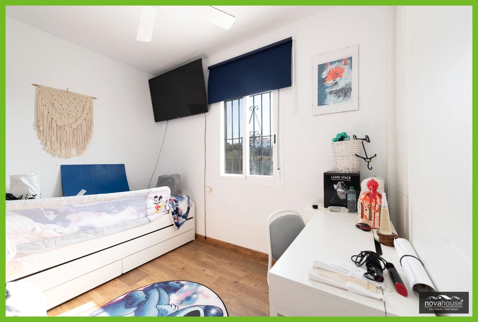 5 soverom Hus til salgs i Chilches - € 460 000 (Ref: 9375351)