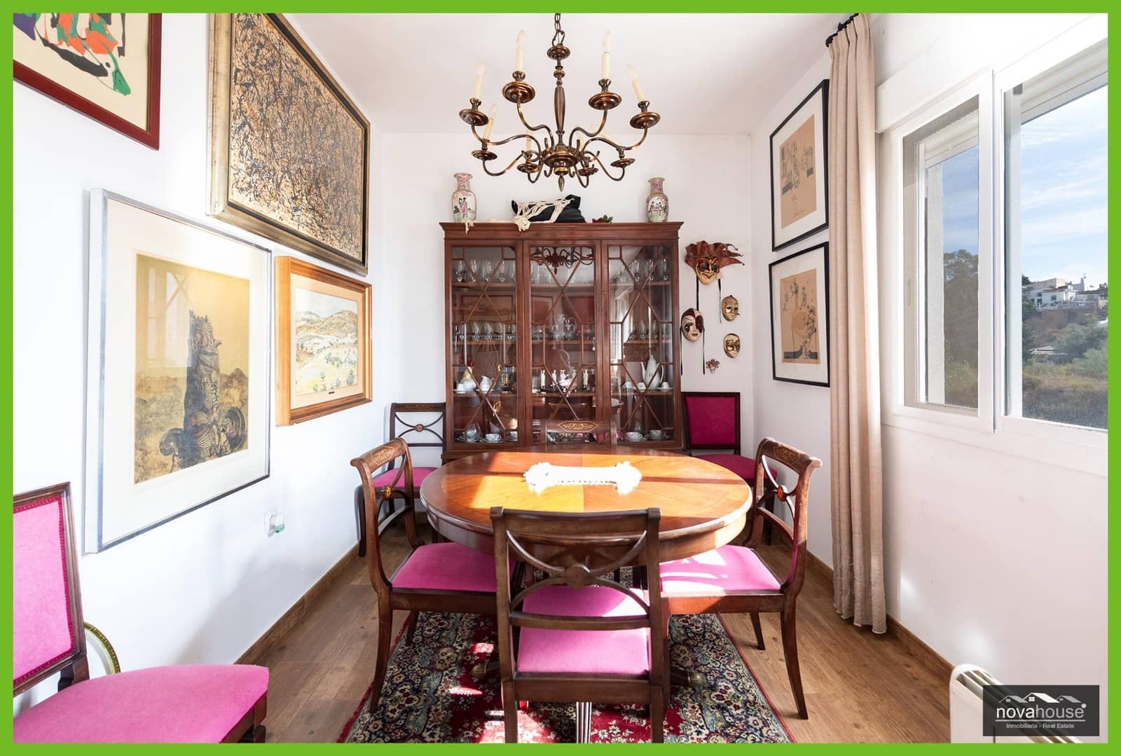 5 soverom Hus til salgs i Chilches - € 460 000 (Ref: 9375351)