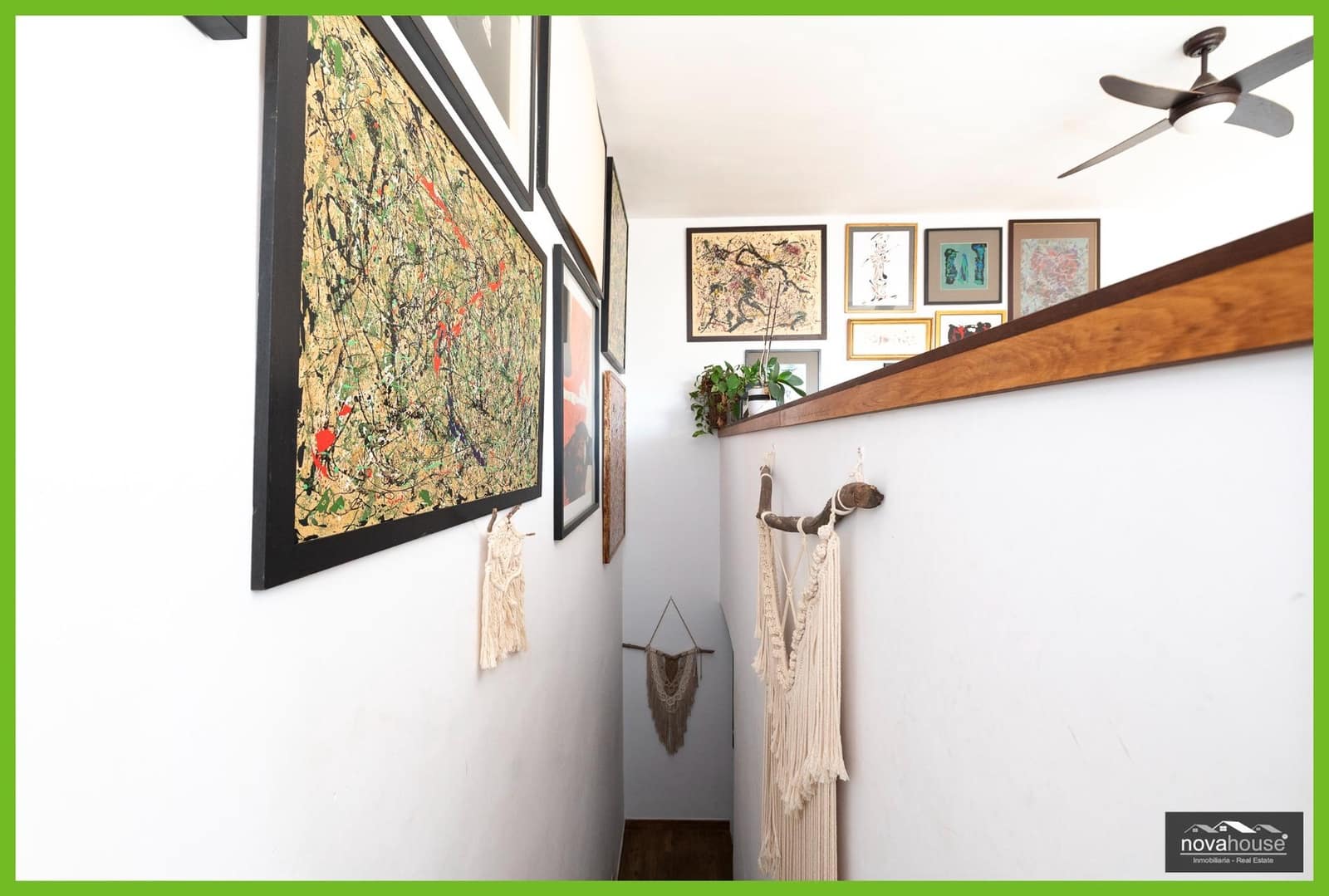 5 bedroom Townhouse for sale in Chilches - € 460,000 (Ref: 9375351)