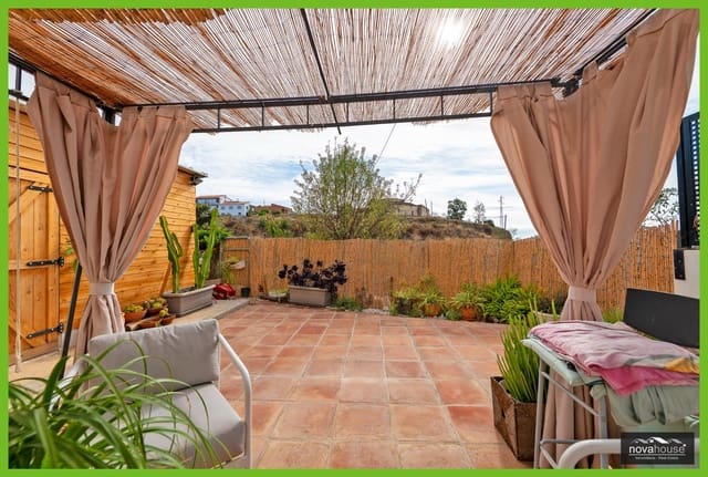 5 sypialnia Dom na sprzedaż w Chilches, Vélez-Málaga - 460 000 € (Ref: 9375351)