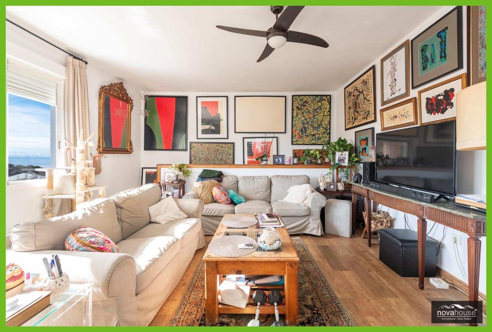 5 soveværelse Byhus til salg i Chilches - € 460.000 (Ref: 9375351)