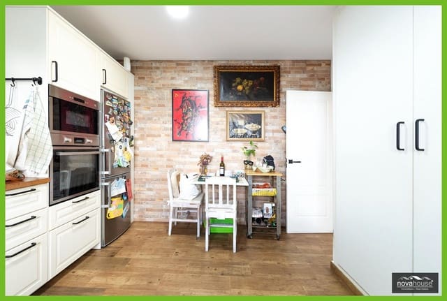 5 sovrum Hus till salu i Chilches, Vélez-Málaga - 460 000 € (Ref: 9375351)