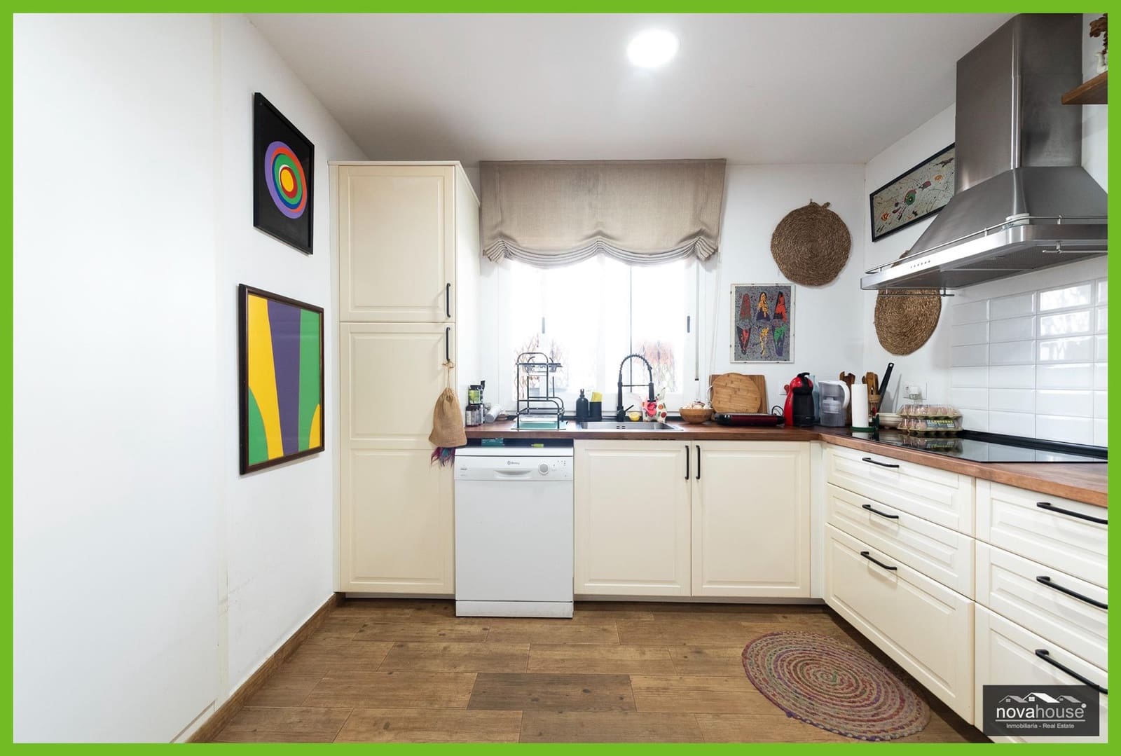 5 makuuhuone Omakotitalo myytävänä paikassa Chilches - 455 000 € (Ref: 9375351)