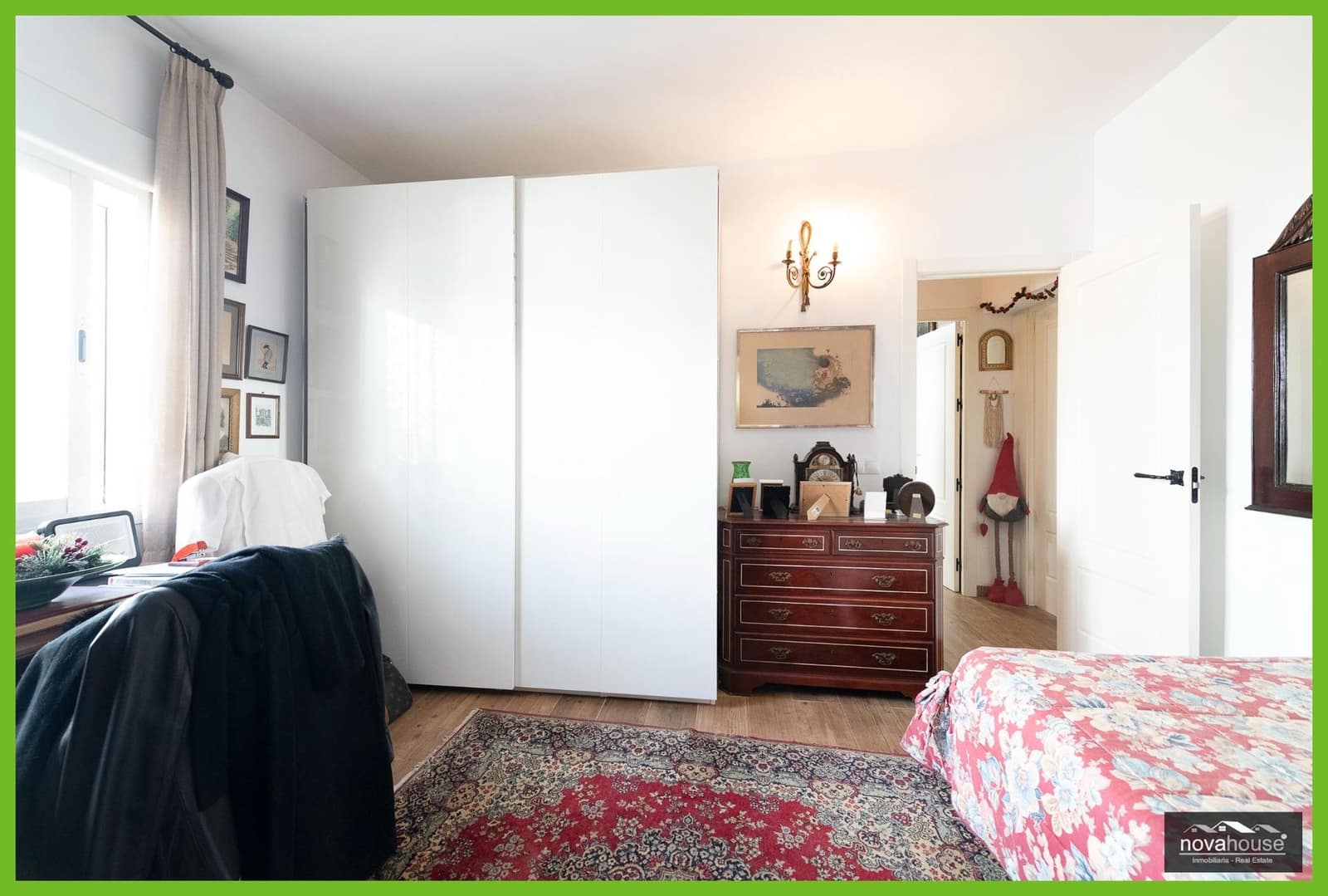 5 makuuhuone Omakotitalo myytävänä paikassa Chilches - 455 000 € (Ref: 9375351)