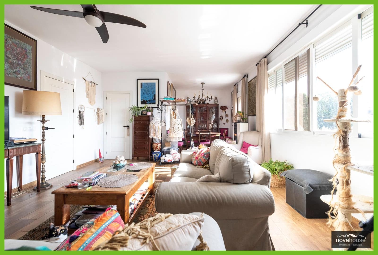5 makuuhuone Omakotitalo myytävänä paikassa Chilches - 455 000 € (Ref: 9375351)
