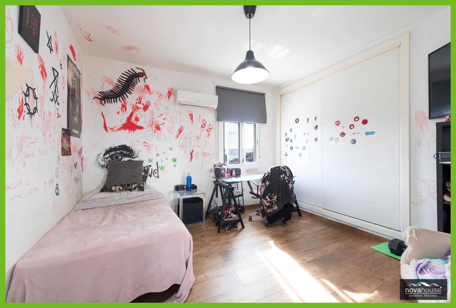 5 makuuhuone Omakotitalo myytävänä paikassa Chilches - 455 000 € (Ref: 9375351)