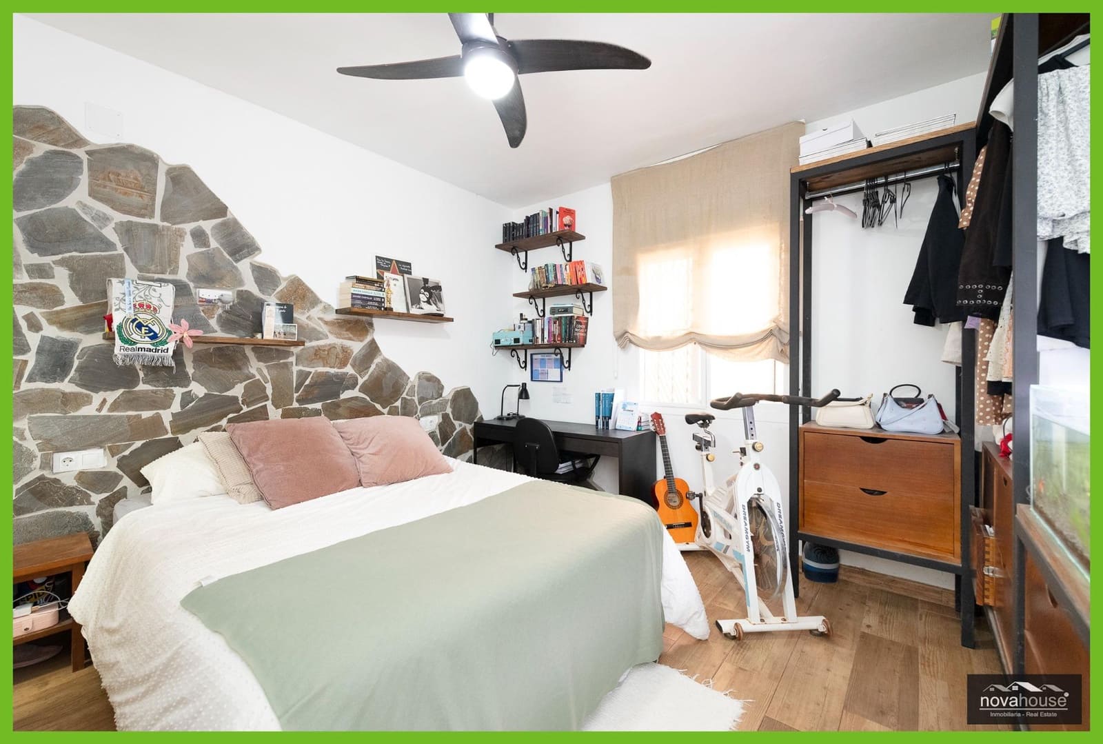 5 makuuhuone Omakotitalo myytävänä paikassa Chilches - 455 000 € (Ref: 9375351)