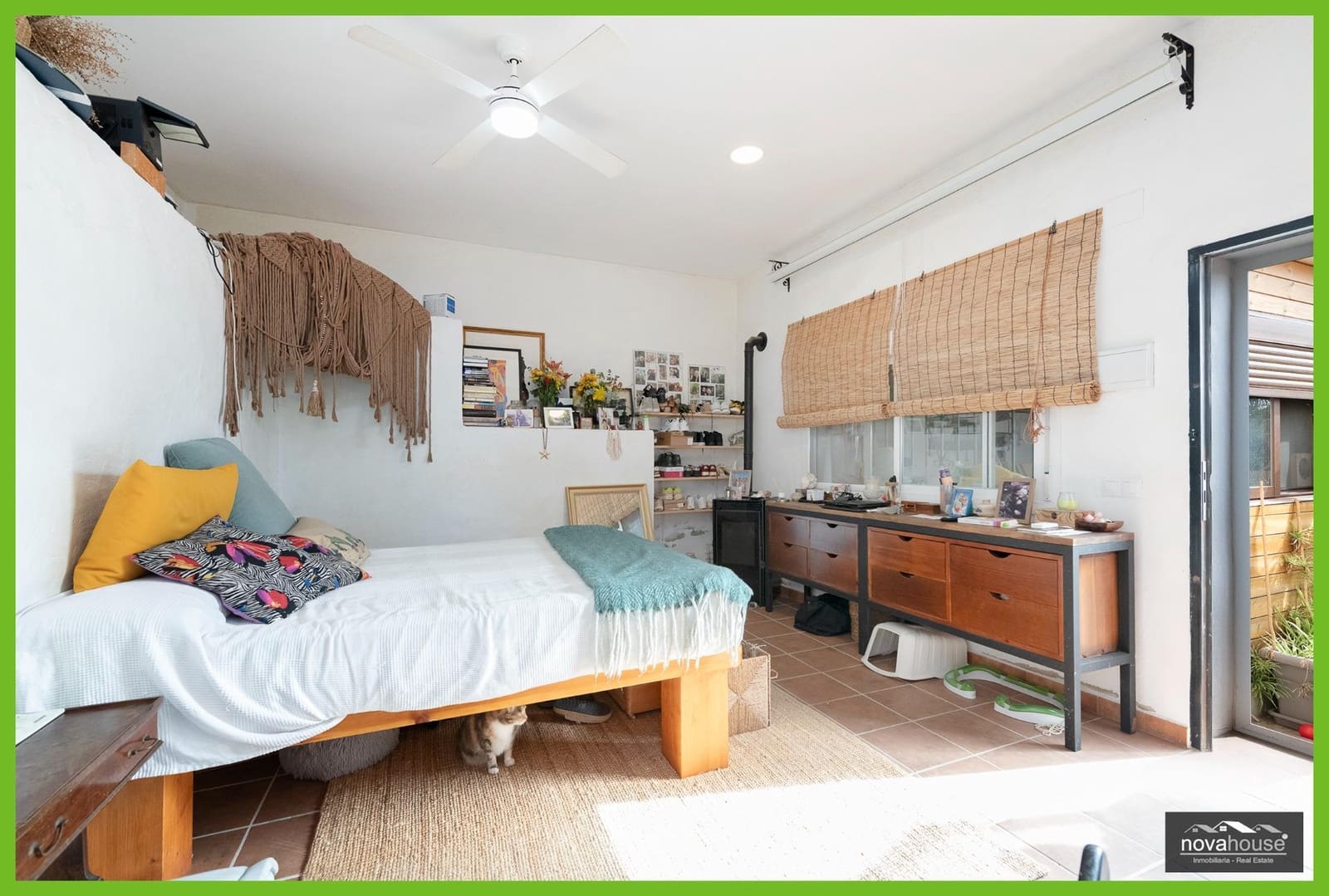 5 makuuhuone Omakotitalo myytävänä paikassa Chilches - 455 000 € (Ref: 9375351)