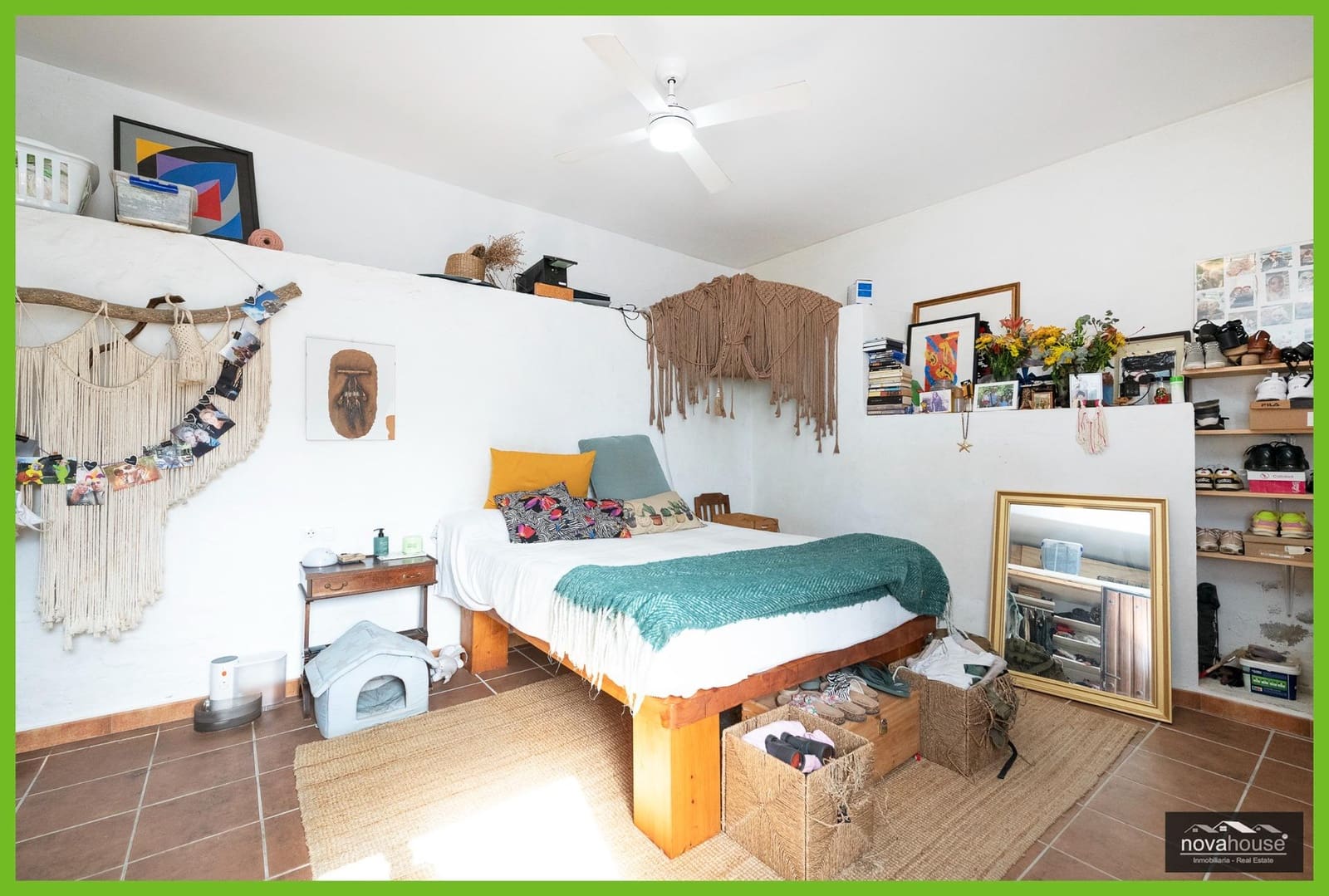 5 makuuhuone Omakotitalo myytävänä paikassa Chilches - 455 000 € (Ref: 9375351)