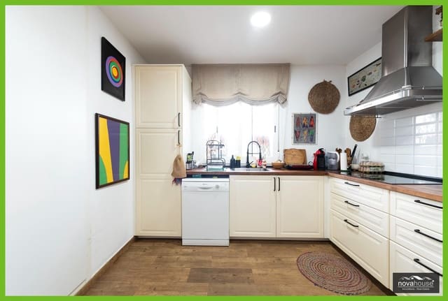 5 bedroom Townhouse for sale in Chilches, Vélez-Málaga - € 455,000 (Ref: 9375351)