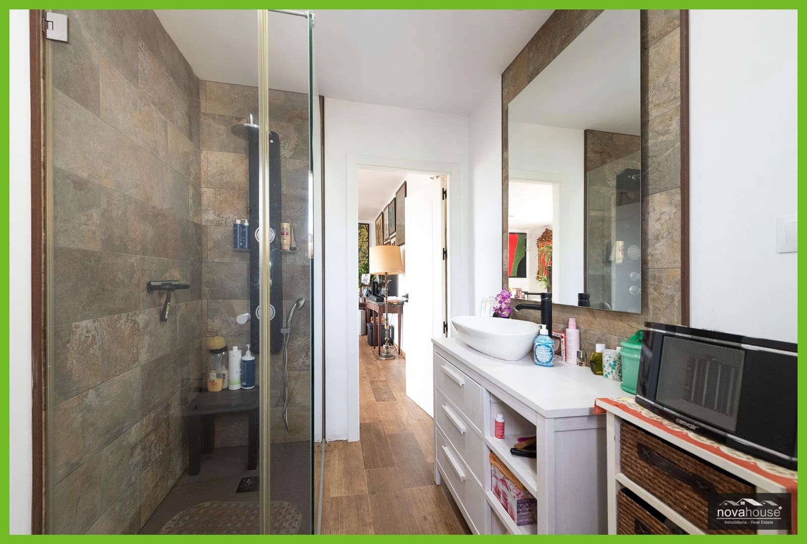 5 bedroom Townhouse for sale in Chilches - € 455,000 (Ref: 9375351)