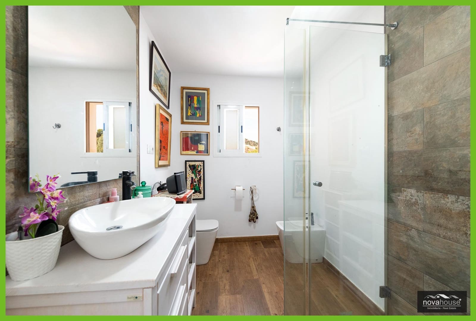 5 bedroom Townhouse for sale in Chilches - € 455,000 (Ref: 9375351)