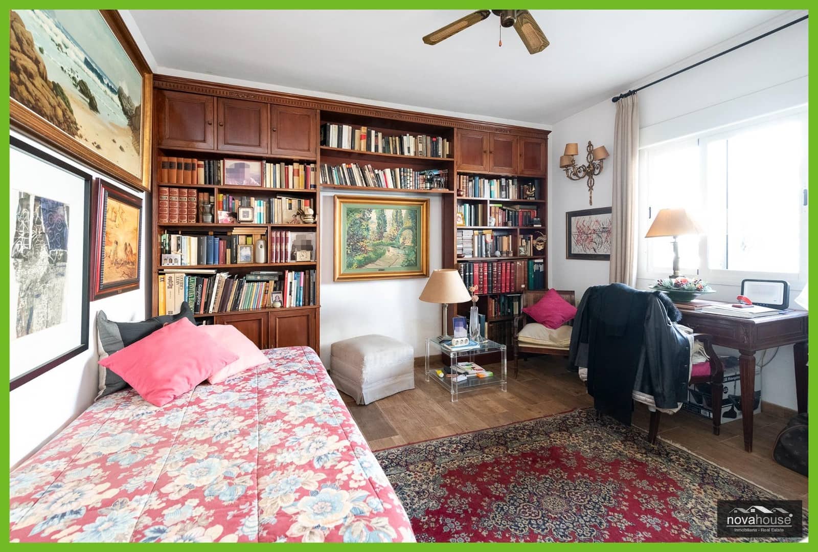 5 bedroom Townhouse for sale in Chilches - € 455,000 (Ref: 9375351)