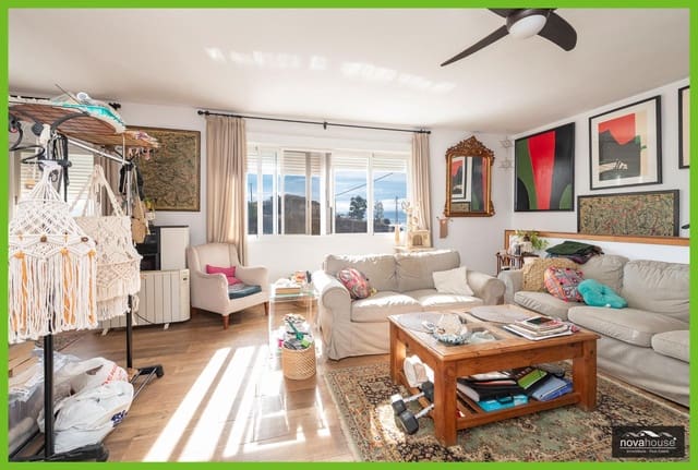 5 soverom Hus til salgs i Chilches, Vélez-Málaga - € 455 000 (Ref: 9375351)